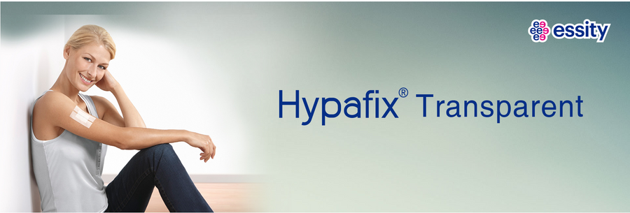 Hypafix® Transparent
